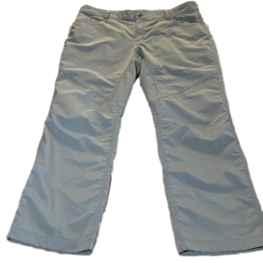 Royal Robbins Hiking Pants Size 42/32
